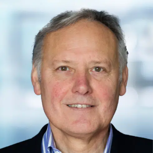 Bernhard Hoeh