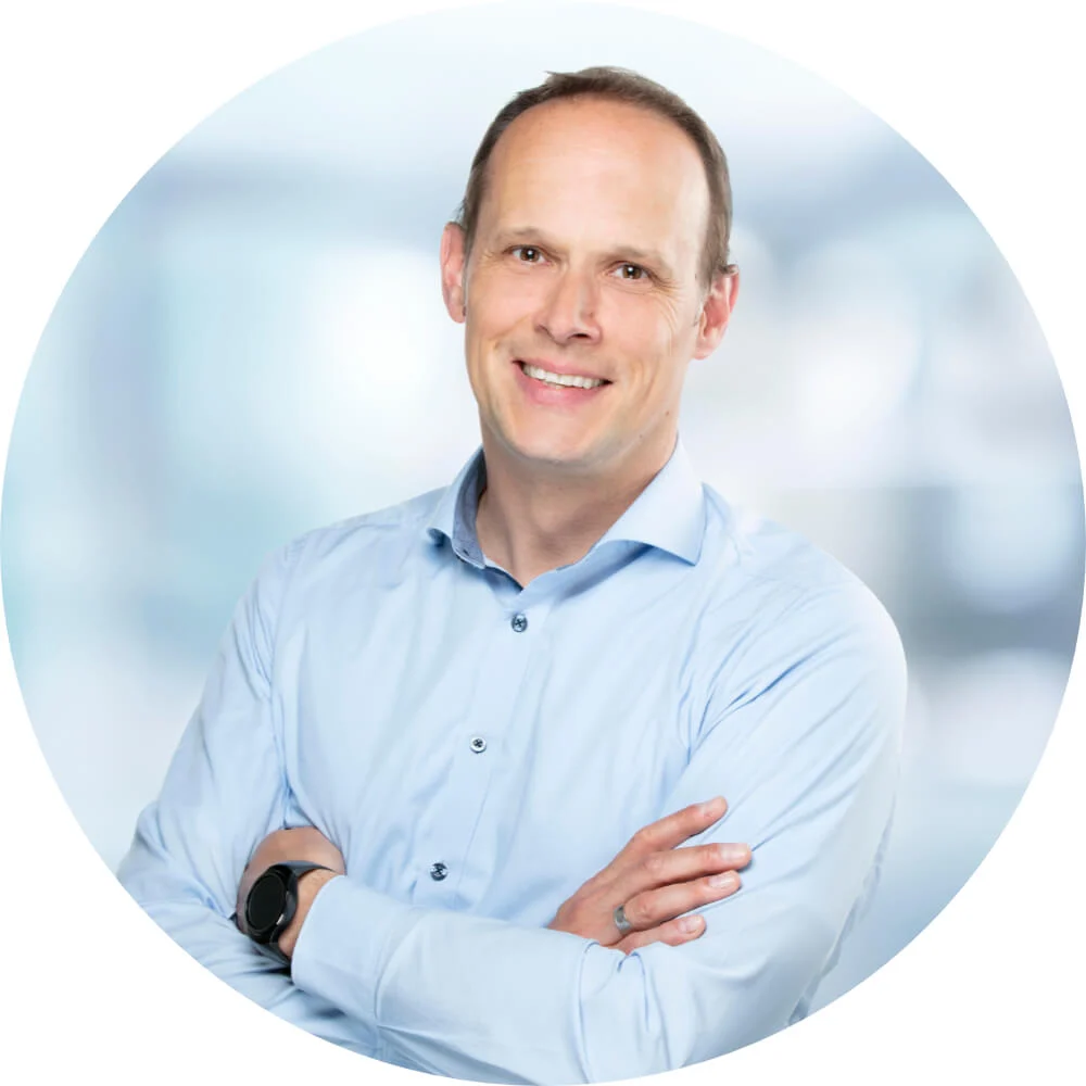 Kundenbindung durch IT-Systemdienstleistung 2 Knut Mertens Rund