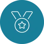 medal