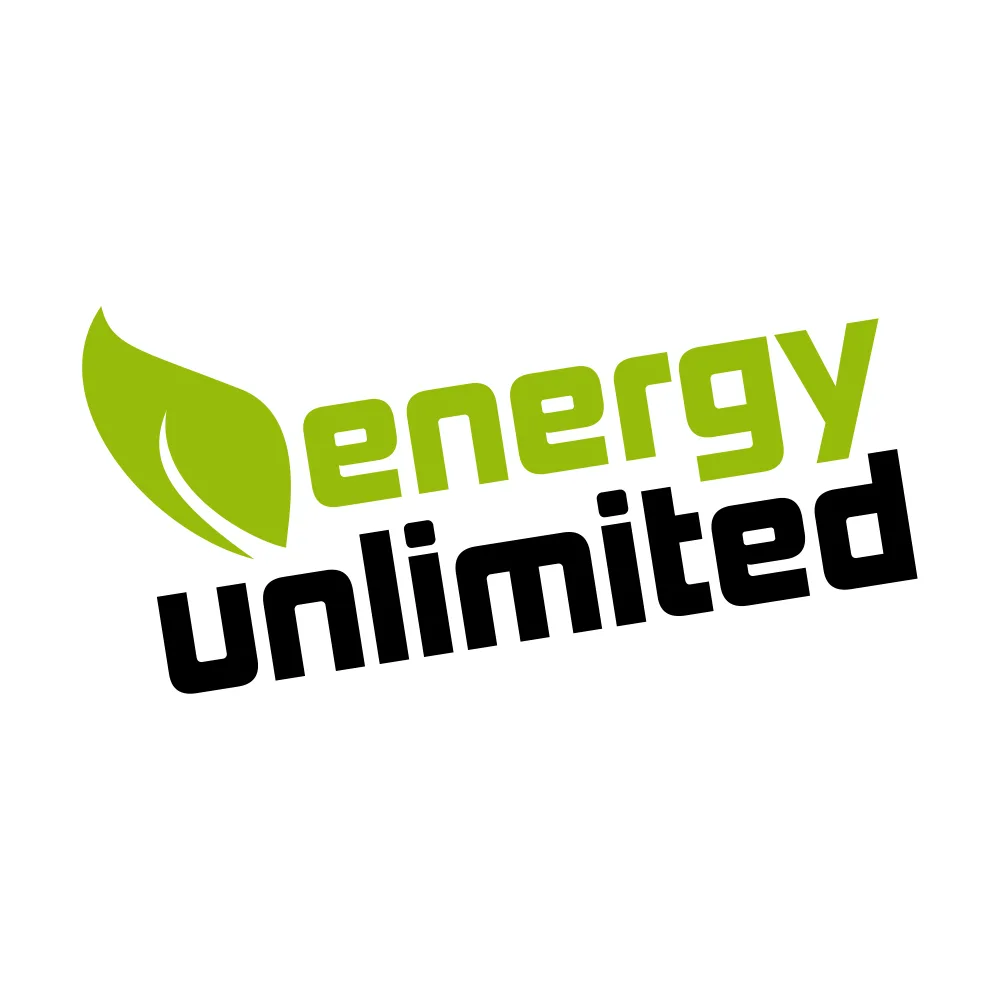 energy unlimited logo png